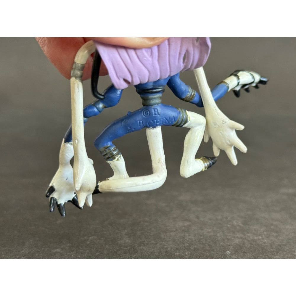 萬代 數碼寶貝 海魔獸 公仔 非 惡魔獸 吸血魔獸 扭蛋 景品 一番賞 盒玩 掌動 超進化魂 神聖計畫 戰鬥暴龍獸 模型-細節圖4