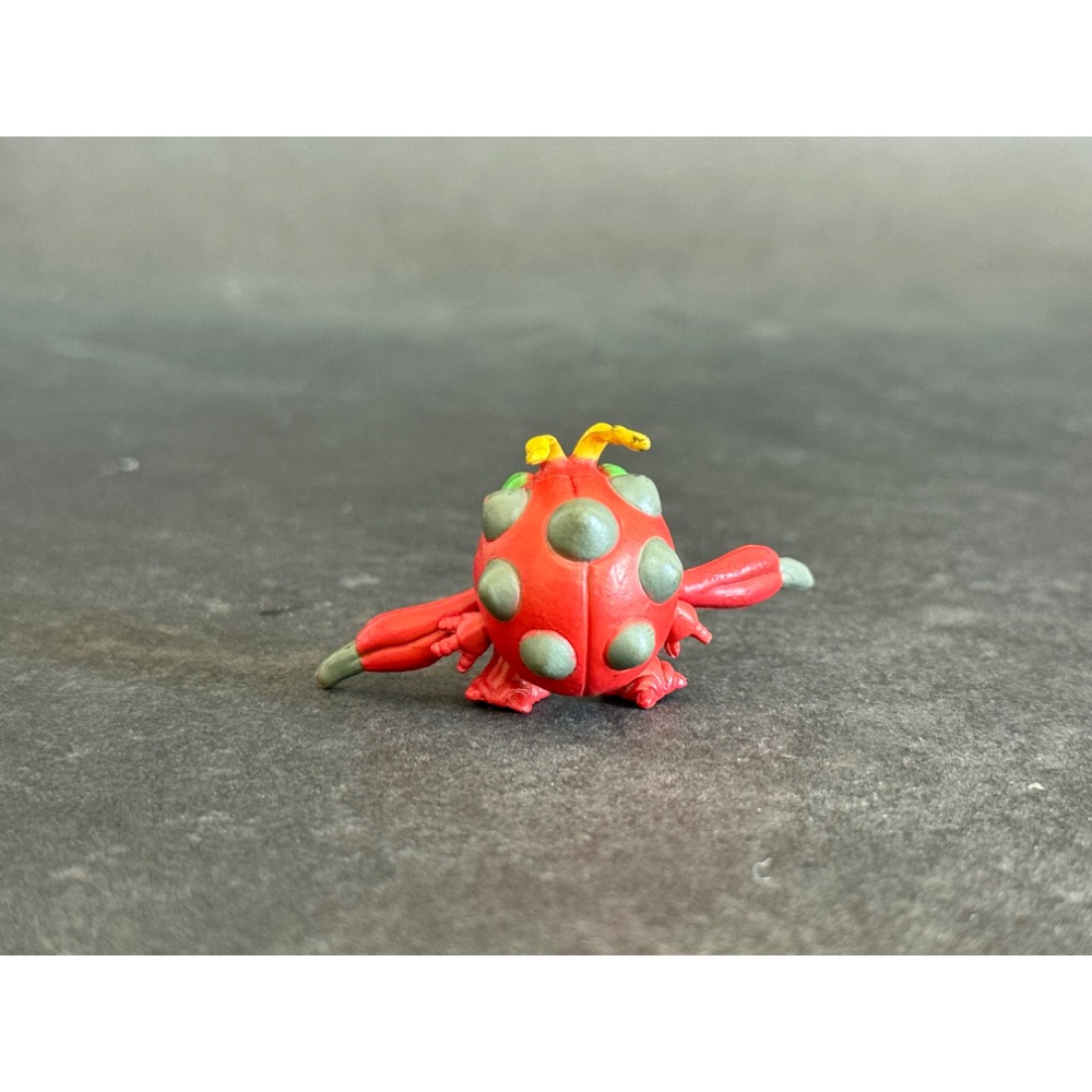 萬代 數碼寶貝 甲蟲獸 公仔 非 比多獸 超比多獸 掌動 shodo 技能演武 盒玩 組裝模型 轉蛋 景品  盲盒 玩具-細節圖2