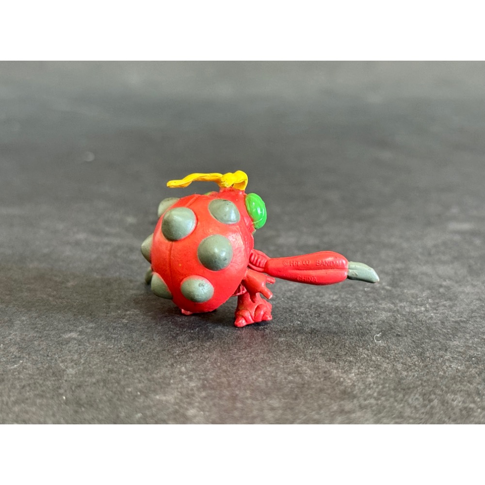 萬代 數碼寶貝 甲蟲獸 公仔 非 比多獸 超比多獸 掌動 shodo 技能演武 盒玩 組裝模型 轉蛋 景品  盲盒 玩具-細節圖3