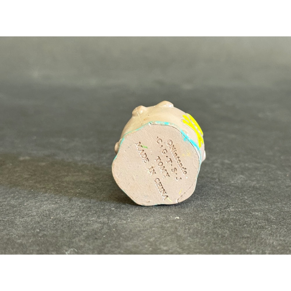 TOMY 神奇寶貝 瓦斯彈 公仔 非 伽勒爾 雙彈瓦斯 扭蛋 吊卡 盒玩 食玩 模型 火箭隊 SHF 立體圖鑑 掌動-細節圖3