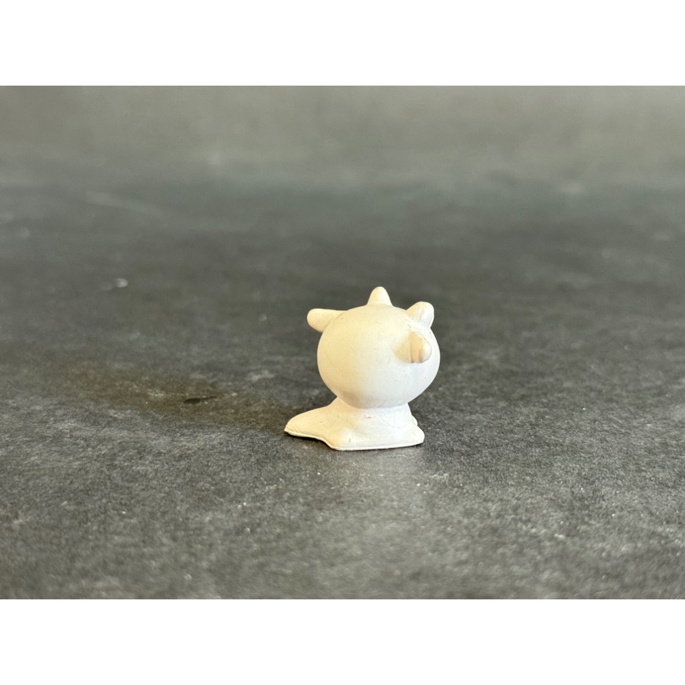 萬代 數碼寶貝 朱古力獸 巧克力獸 公仔 非 可可獸 軟糖獸 大耳獸 雲迪獸 玉兔獸 扭蛋 組裝模型 掌動 寶可夢 盒玩-細節圖2