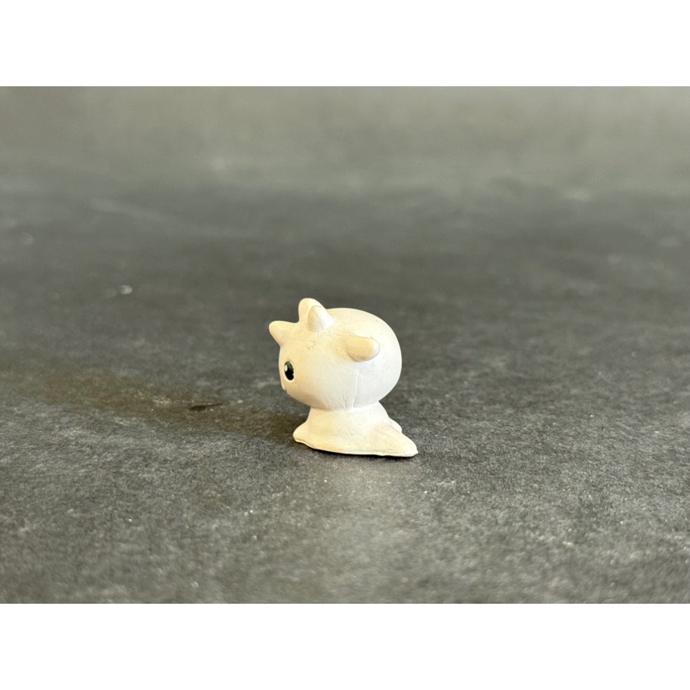 萬代 數碼寶貝 朱古力獸 巧克力獸 公仔 非 可可獸 軟糖獸 大耳獸 雲迪獸 玉兔獸 扭蛋 組裝模型 掌動 寶可夢 盒玩-細節圖3