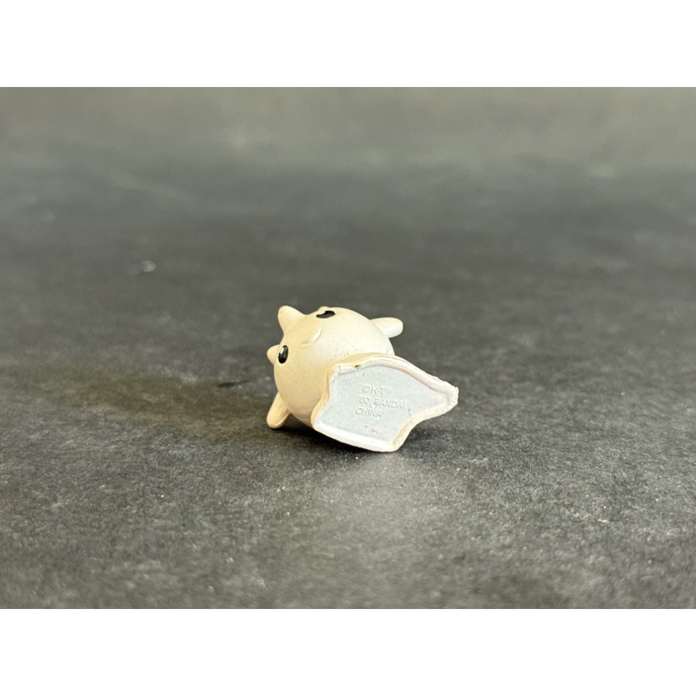 萬代 數碼寶貝 朱古力獸 巧克力獸 公仔 非 可可獸 軟糖獸 大耳獸 雲迪獸 玉兔獸 扭蛋 組裝模型 掌動 寶可夢 盒玩-細節圖4