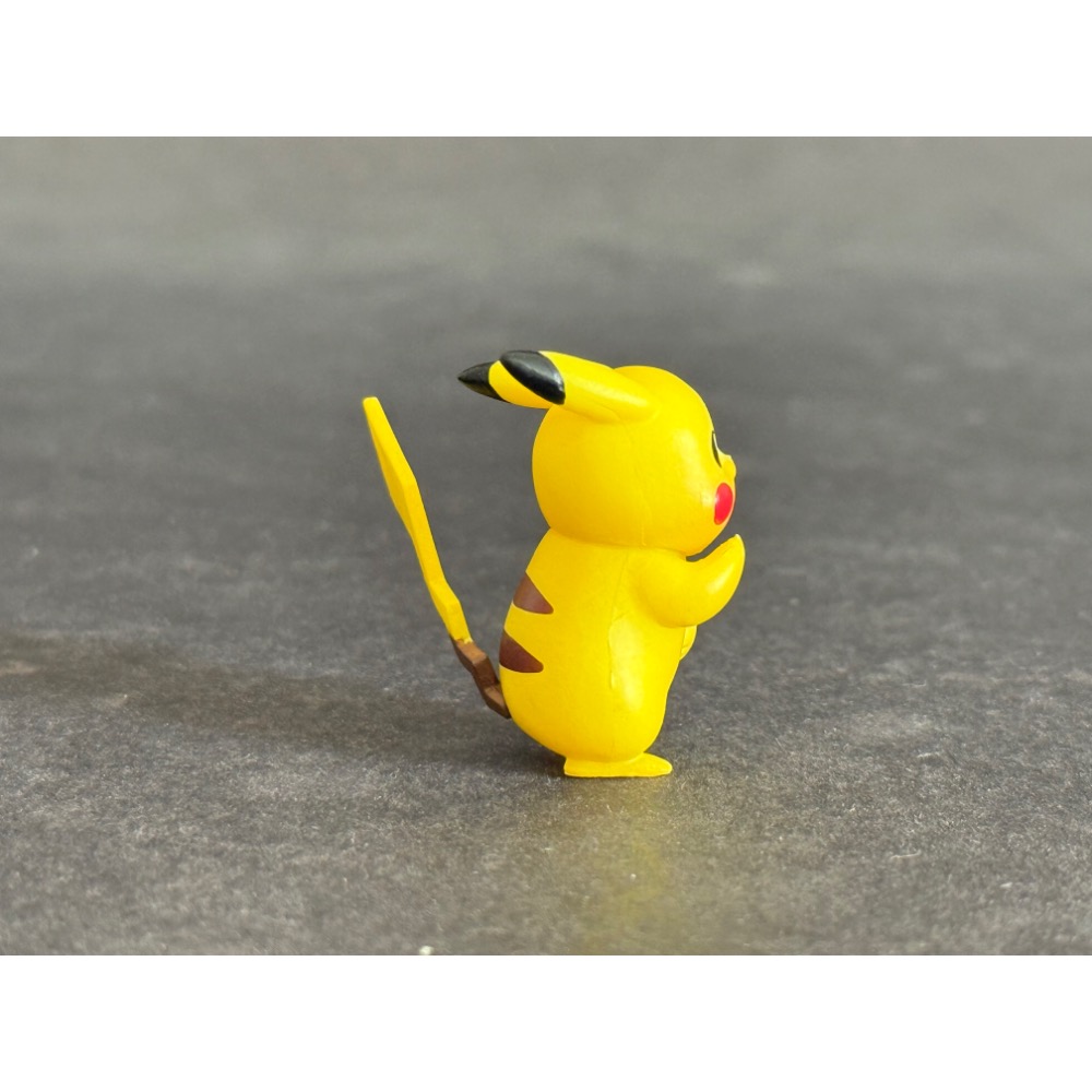 GEM 寶可夢 日版 大量發生中 特典 母皮卡丘 公仔 愛心尾巴 小智 非 景品 雷丘 皮丘 噴火龍 水箭龜 洛奇亞-細節圖3