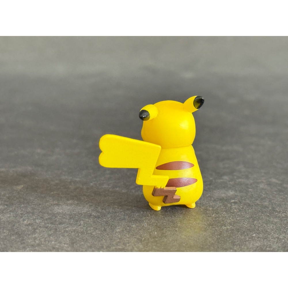 GEM 寶可夢 日版 大量發生中 特典 母皮卡丘 公仔 愛心尾巴 小智 非 景品 雷丘 皮丘 噴火龍 水箭龜 洛奇亞-細節圖4