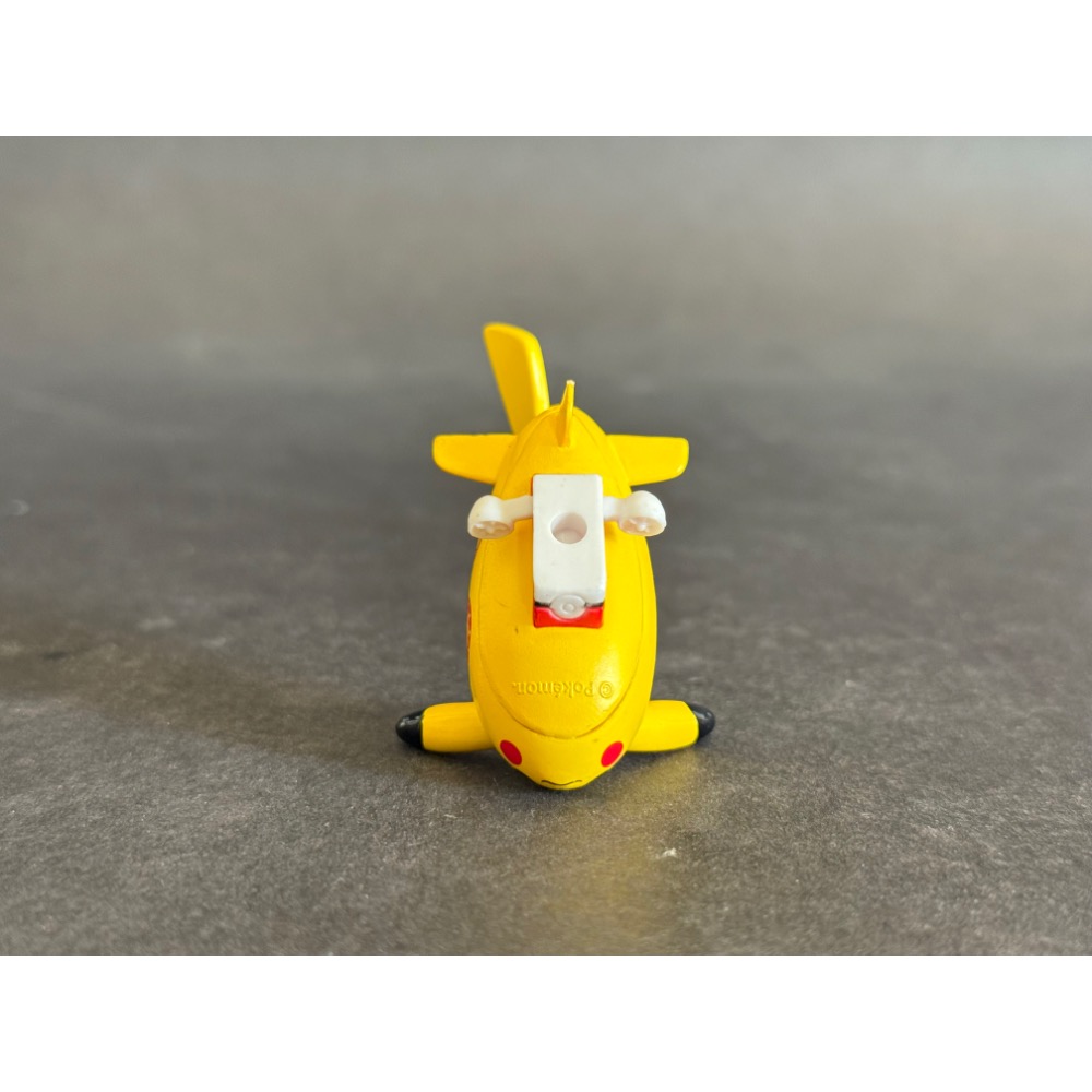 寶可夢中心 日版 皮卡丘大遊行 皮卡丘 飛行船 公仔 盒玩 食玩 非 盲盒 扭蛋 謎擬Q 滑板 百變怪 伊布 生態球-細節圖5