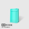 更新版本 五面封 平底夾鏈袋|1/2磅|0.5磅 有密封條 素面鋁箔袋 咖啡袋 食品包裝袋 咖啡豆袋 站立袋 鋁箔袋-規格圖11