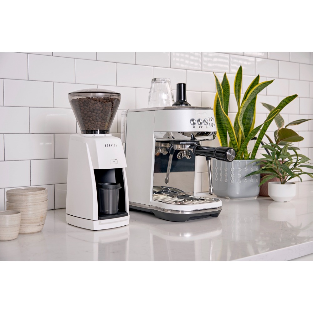 2023新款 BARATZA 精品磨豆機 ENCORE ESP 錐刀 義式磨豆機 咖啡豆 電動磨豆機 台灣製造 一年保固-細節圖9