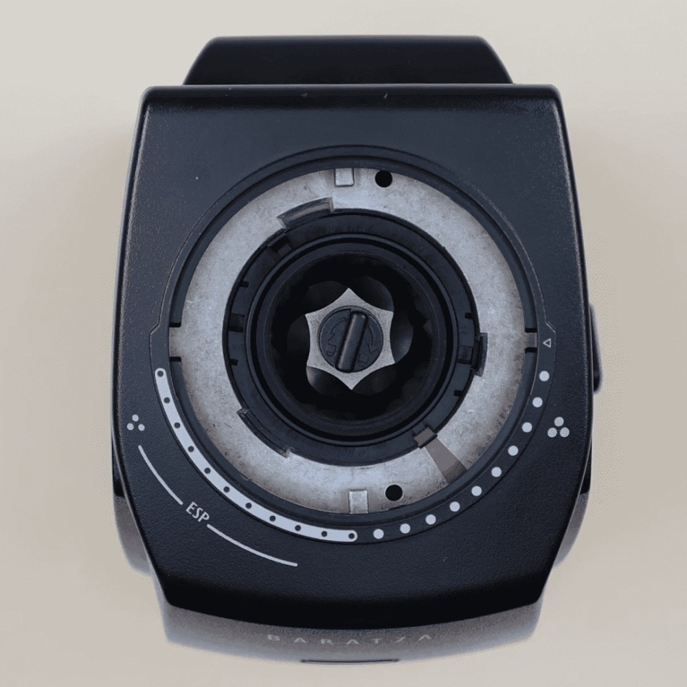 2023新款 BARATZA 精品磨豆機 ENCORE ESP 錐刀 義式磨豆機 咖啡豆 電動磨豆機 台灣製造 一年保固-細節圖11