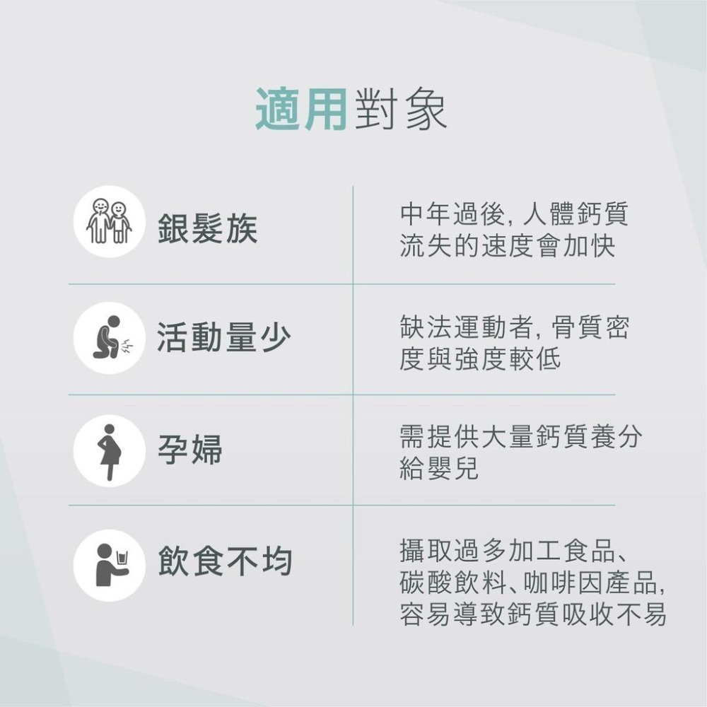 美國原裝進口 VitalBulk 鈣鎂綜合錠 鈣片 幫助睡眠 高單位 孕婦保健-細節圖3