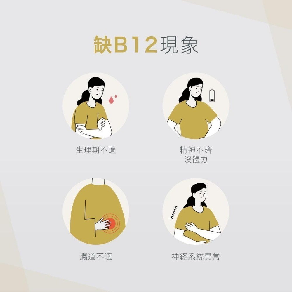 美國原裝進口 VitalBulk 維他命B12與葉酸滴劑  B6 覆盆子風味 鈷胺素 氰鈷胺明 貧血 女性保健 滴劑-細節圖5