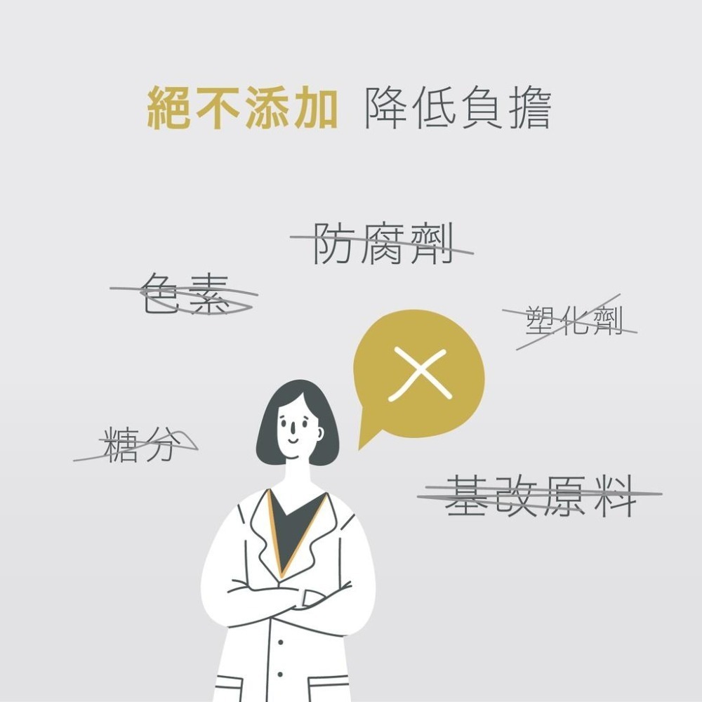 美國原裝進口 VitalBulk 螺旋藻錠500mg 藍藻 調節生理機能 富含GLA 不飽和脂肪酸 消化機能 素食適用-細節圖4
