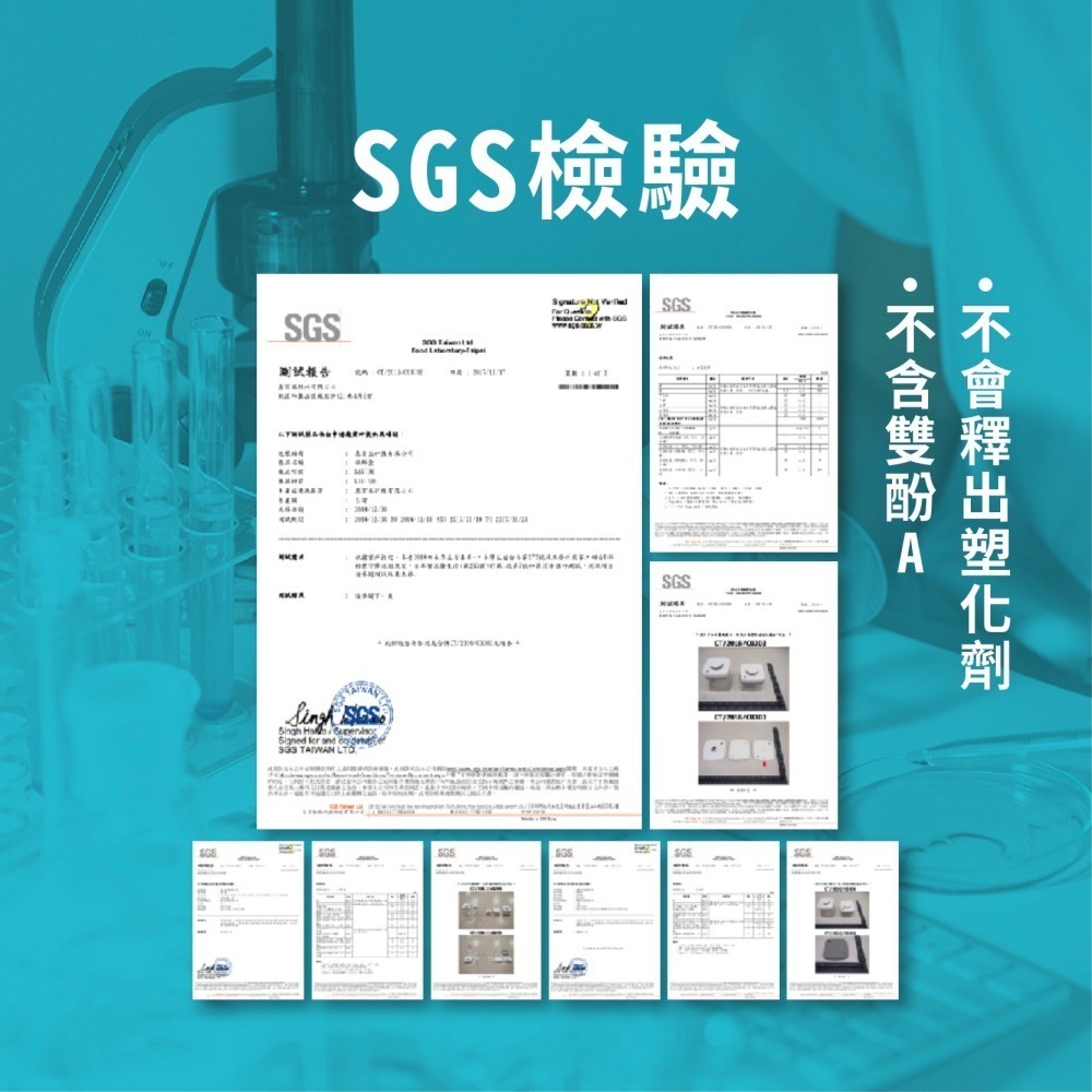 台灣製造【ANKOMN】營養氣密艙 維他命盒 保健食品分裝盒 藥盒 不含雙酚A-細節圖7