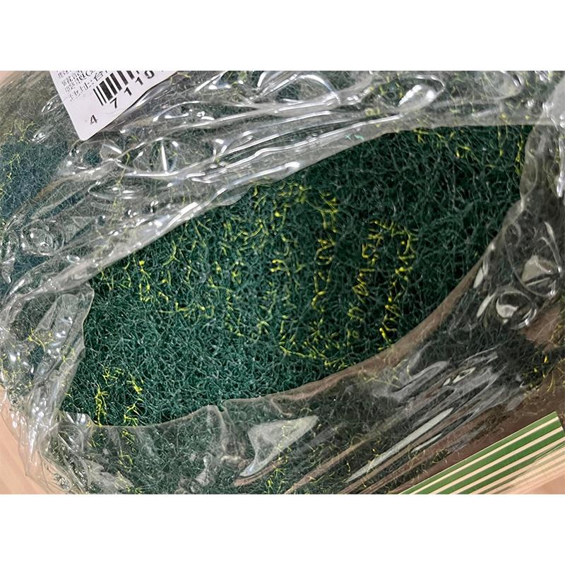 3M綠粗捲菜瓜布24片【緣屋百貨】天天出貨 菜瓜布 除垢菜瓜布 鍋底厚垢 頑垢菜瓜布 深入清潔 廚房菜瓜布 清潔菜瓜布-細節圖4