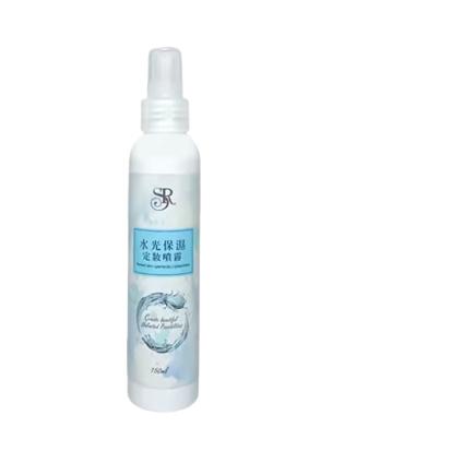 席朵拉水光保濕定妝噴霧150ml【緣屋百貨】天天出貨 持久定妝 補水控油定妝噴霧 定妝噴霧 保濕定妝噴霧-細節圖2