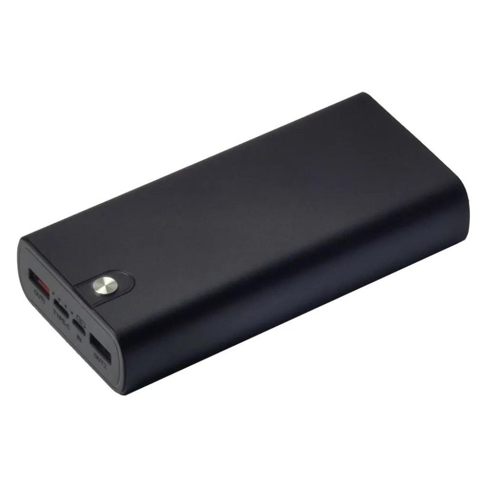 20000mAh4孔高效能行動電源【緣屋百貨】天天出貨 旅充 隨身充 行動充 快充 MIT 安卓Type-C行動充-細節圖3