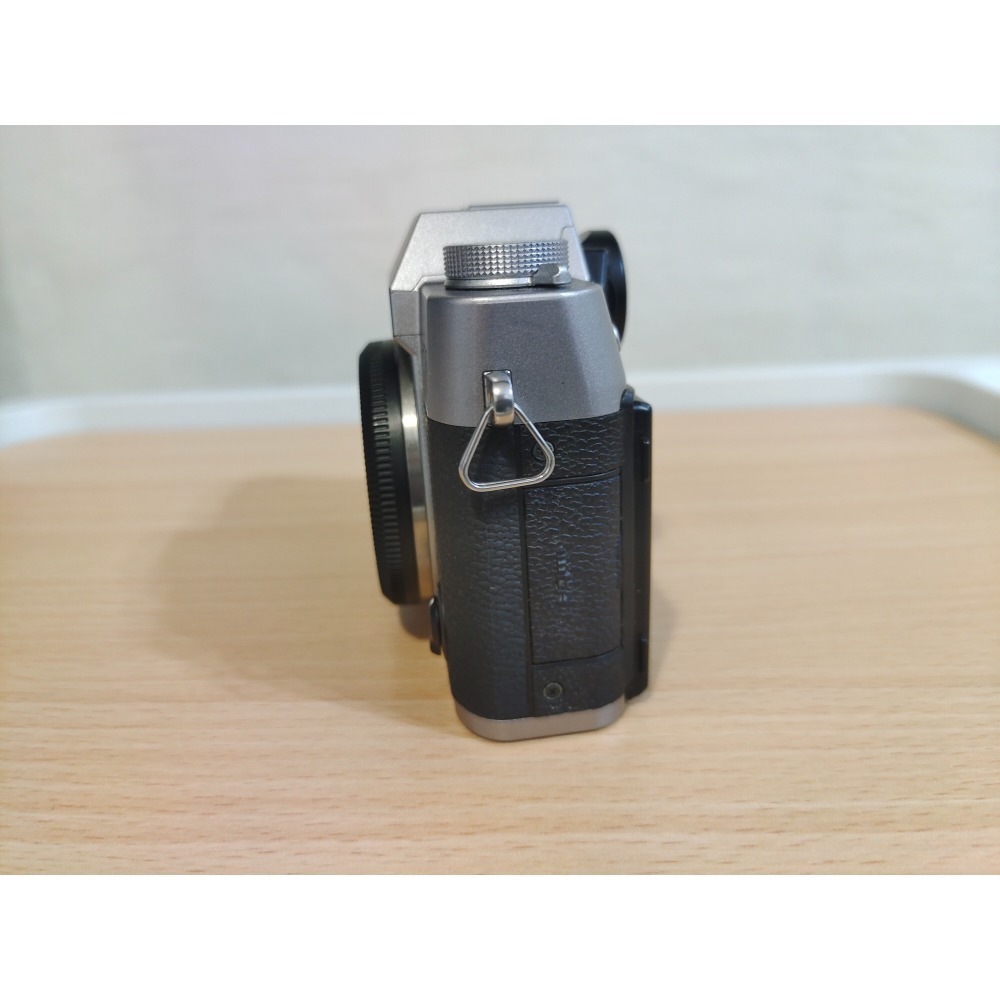 Fujifilm xt10,xt-10,單機身，可加購鏡頭-細節圖2
