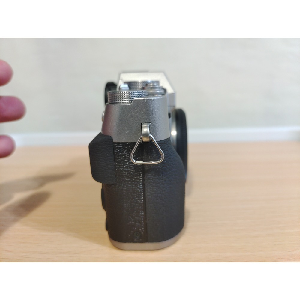 Fujifilm xt10,xt-10,單機身，可加購鏡頭-細節圖4