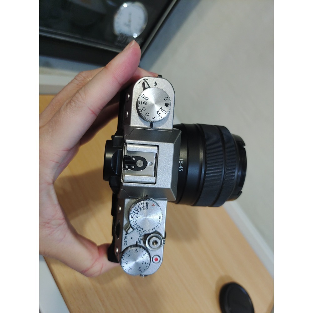 Fujifilm xt10,xt-10,單機身，可加購鏡頭-細節圖6