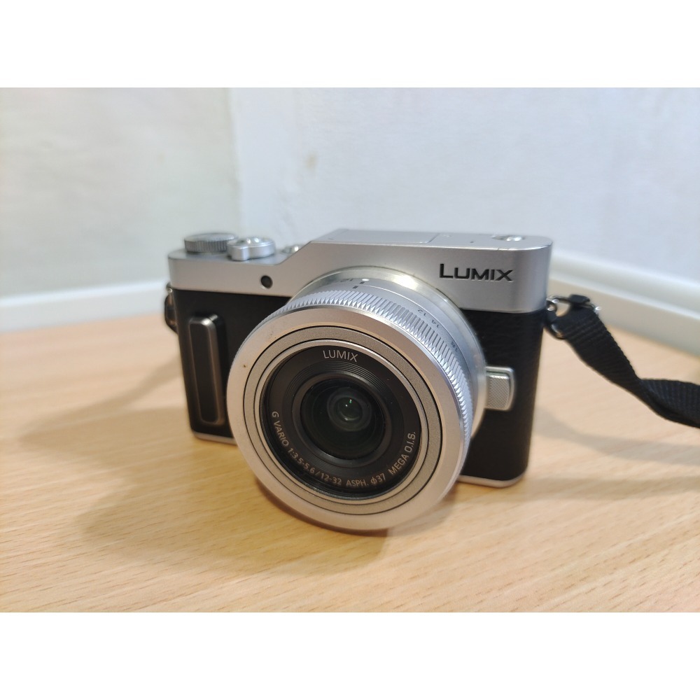 現貨-panasonic gf10搭配12-32鏡，gf10單眼數位相機-細節圖5
