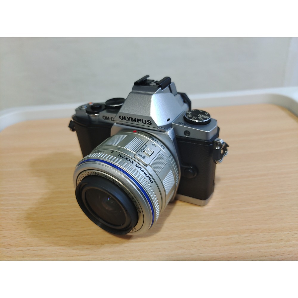 olympus em5 markii 含14-42鏡頭,em-5 mark ii-細節圖3