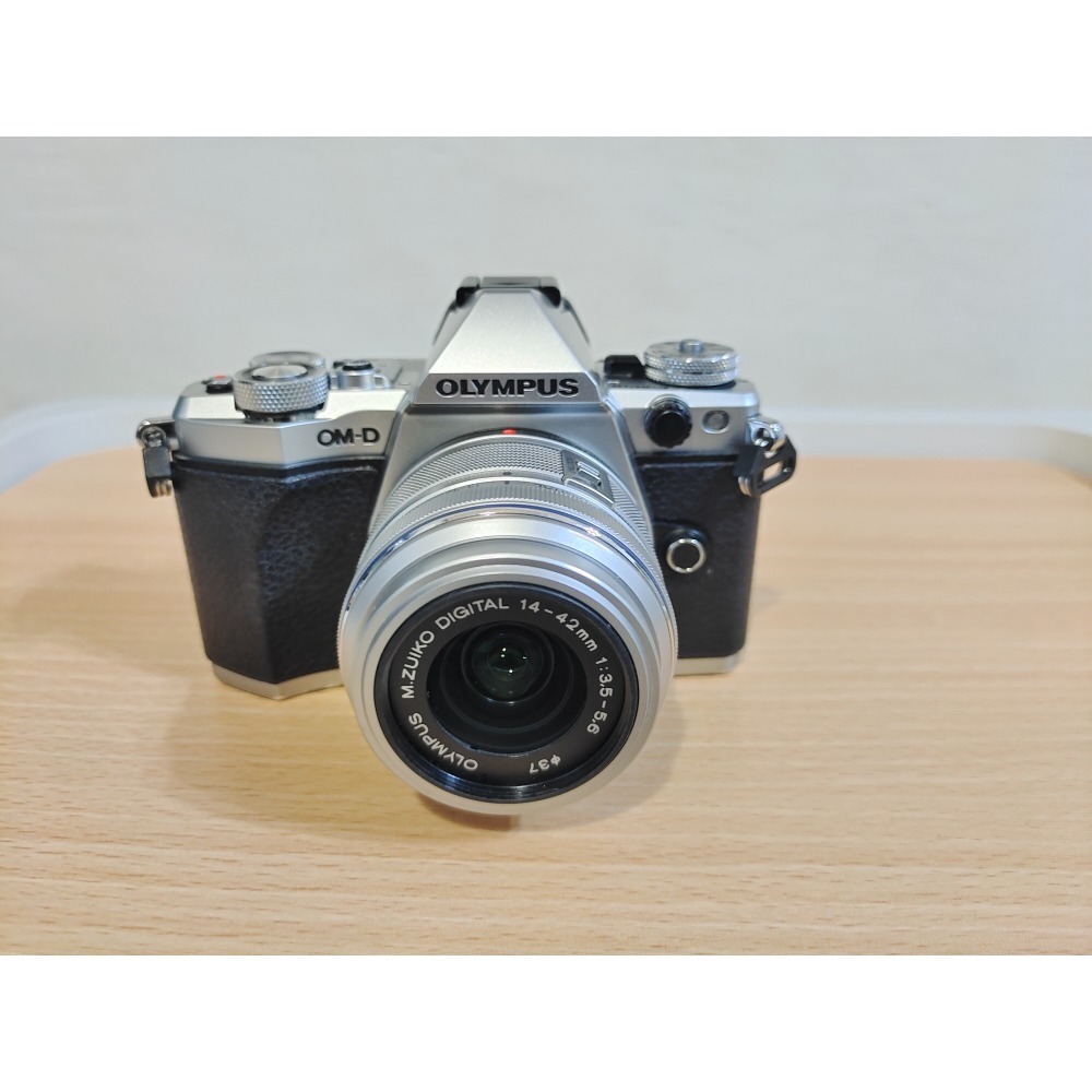 olympus em5 markii 含14-42鏡頭,em-5 mark ii-細節圖6