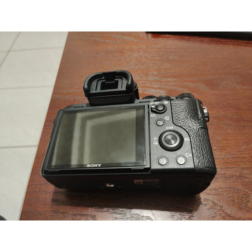 尚有存貨-sony a7m2單機身，sony a72，sony a7ii 二手全幅單眼相機-細節圖3