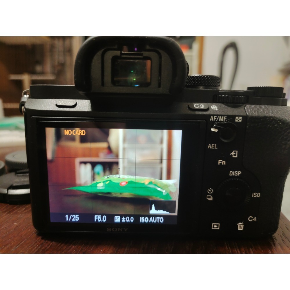 尚有存貨-sony a7m2單機身，sony a72，sony a7ii 二手全幅單眼相機-細節圖4