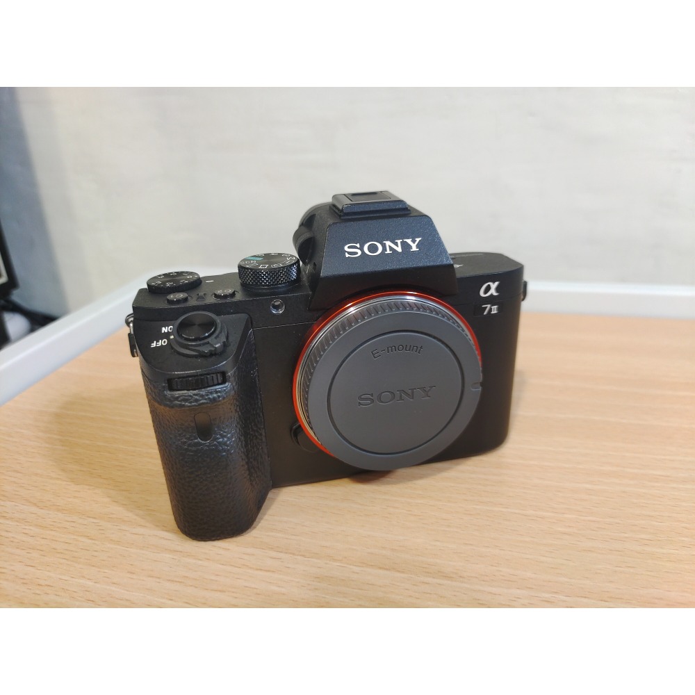 尚有存貨-sony a7m2單機身，sony a72，sony a7ii 二手全幅單眼相機-細節圖6