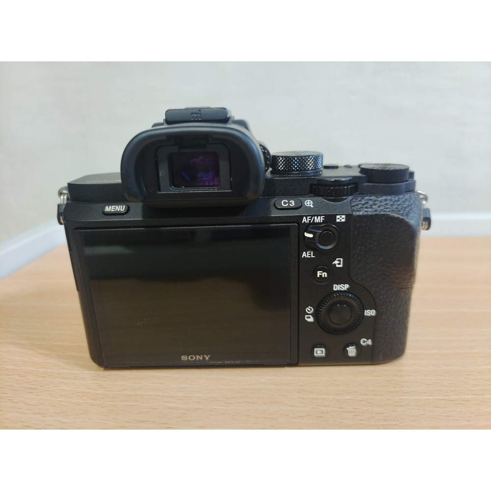 尚有存貨-sony a7m2單機身，sony a72，sony a7ii 二手全幅單眼相機-細節圖8