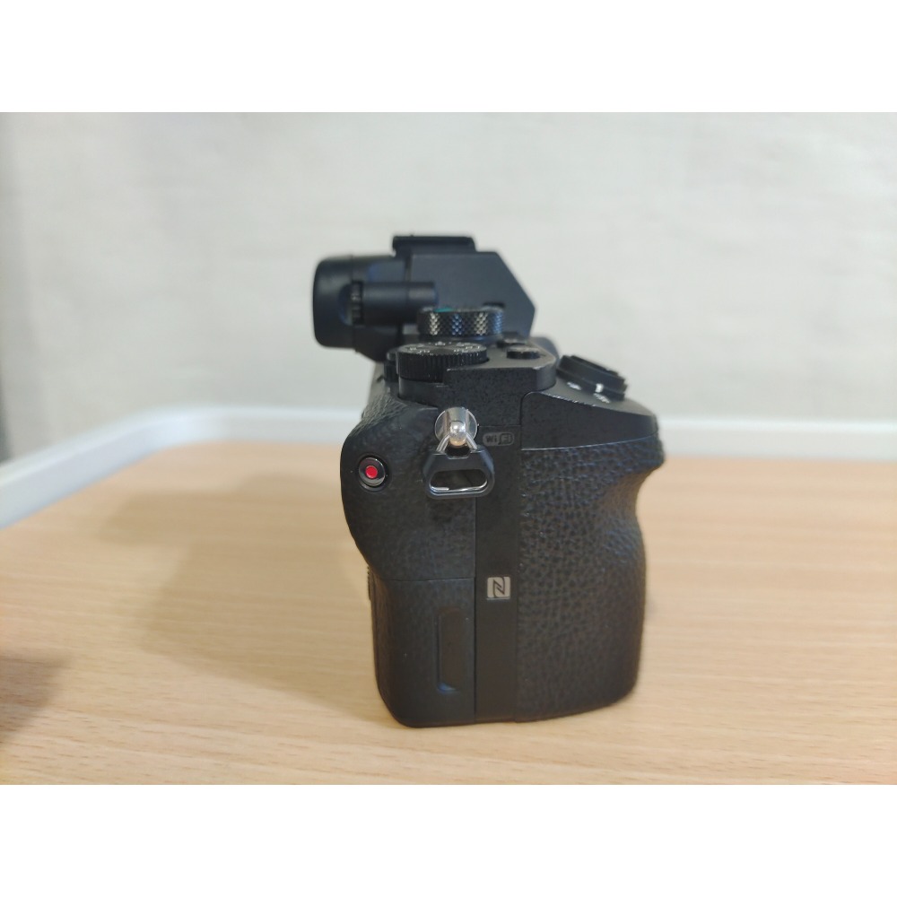 尚有存貨-sony a7m2單機身，sony a72，sony a7ii 二手全幅單眼相機-細節圖9