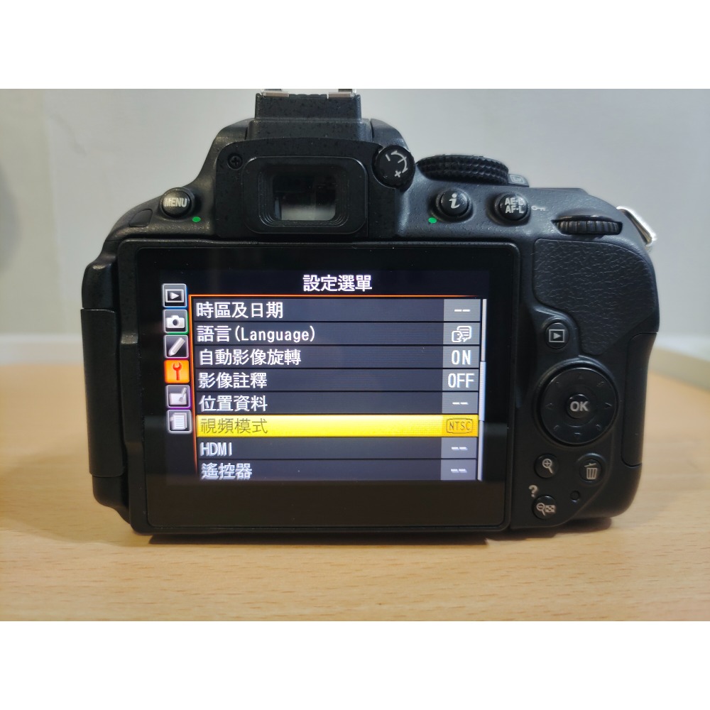 現貨,nikon d5300含1855鏡頭,單眼數位相機-細節圖4