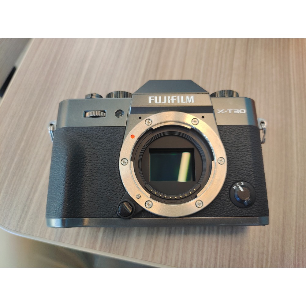 fujifilm xt30一代，xt-30單機身，富士xt-30-細節圖3