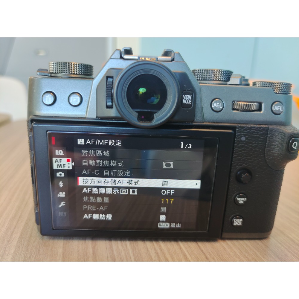 fujifilm xt30一代，xt-30單機身，富士xt-30-細節圖4