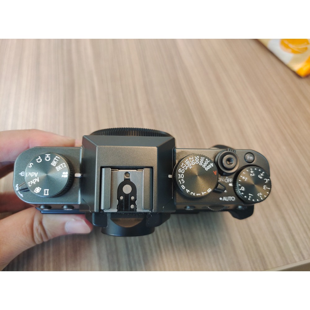 fujifilm xt30一代，xt-30單機身，富士xt-30-細節圖5