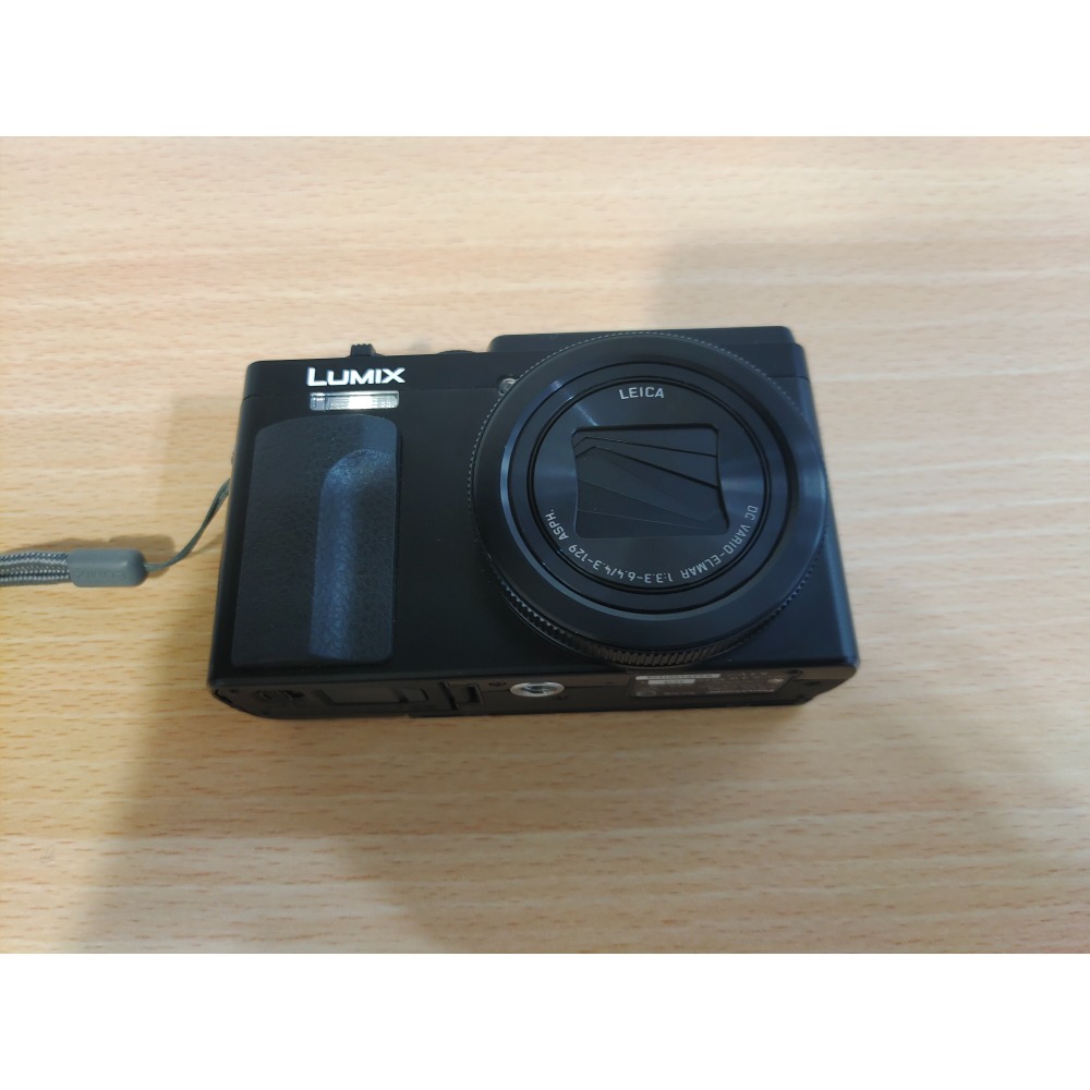 panasonic zs80二手，外觀95%新，高倍數相機-細節圖4