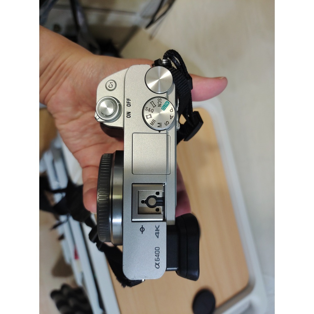尚有存貨-sony a6400 A6400數位單眼相機，含18-135鏡頭，4k錄影，vlog可參考-規格圖3