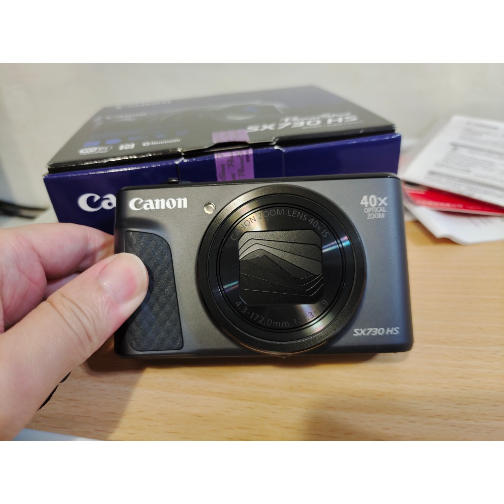 canon sx730 hs,sx730hs,40倍望遠相機，演唱會，球賽，風景都適合-細節圖5
