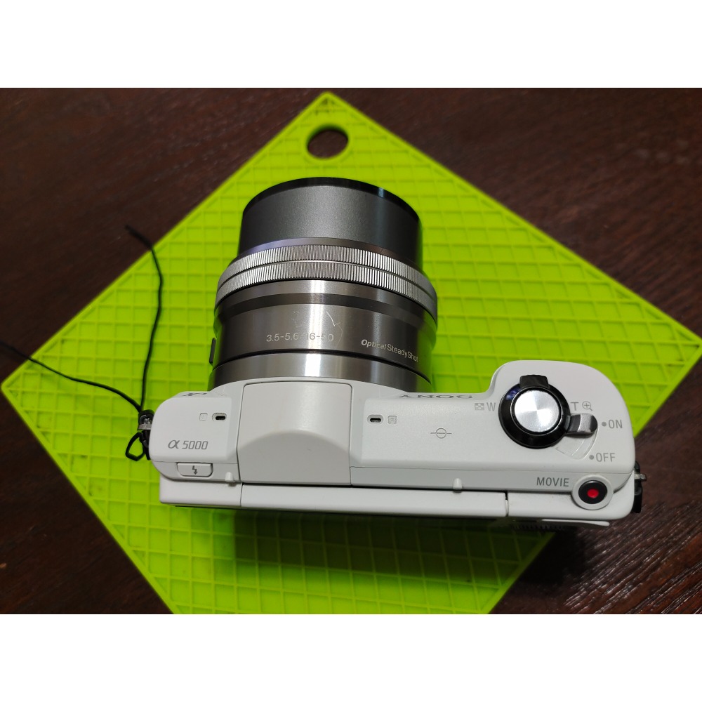 sony a5000單眼數位相機含1650鏡頭,新手入門推薦-細節圖3