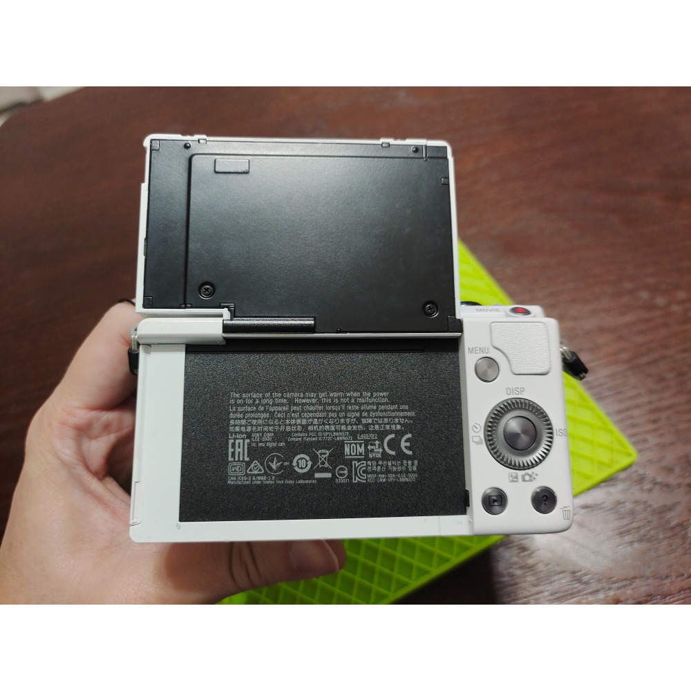 sony a5000單眼數位相機含1650鏡頭,新手入門推薦-細節圖6