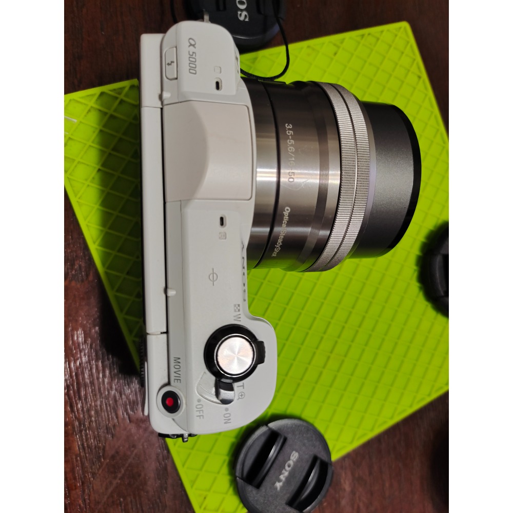 sony a5000單眼數位相機含1650鏡頭,新手入門推薦-細節圖8
