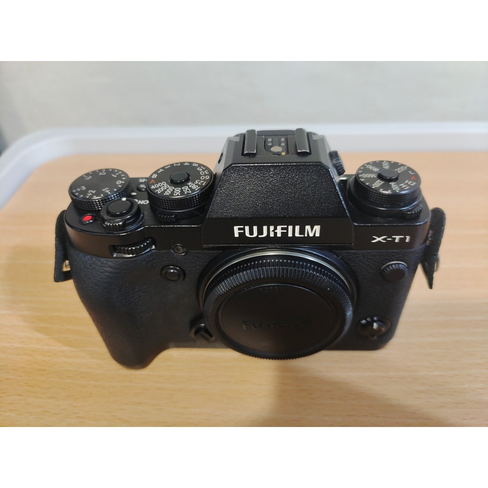 fujifilm xt-1,xt1數位單眼相機,單機身，可搭配鏡頭-細節圖2
