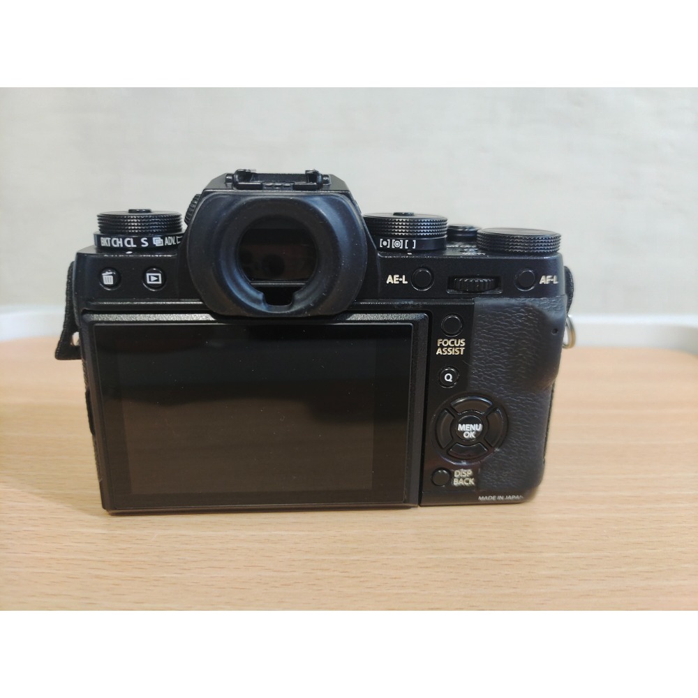 fujifilm xt-1,xt1數位單眼相機,單機身，可搭配鏡頭-細節圖4