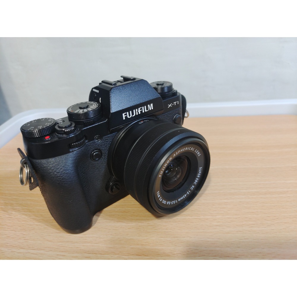 fujifilm xt-1,xt1數位單眼相機,單機身，可搭配鏡頭-細節圖8