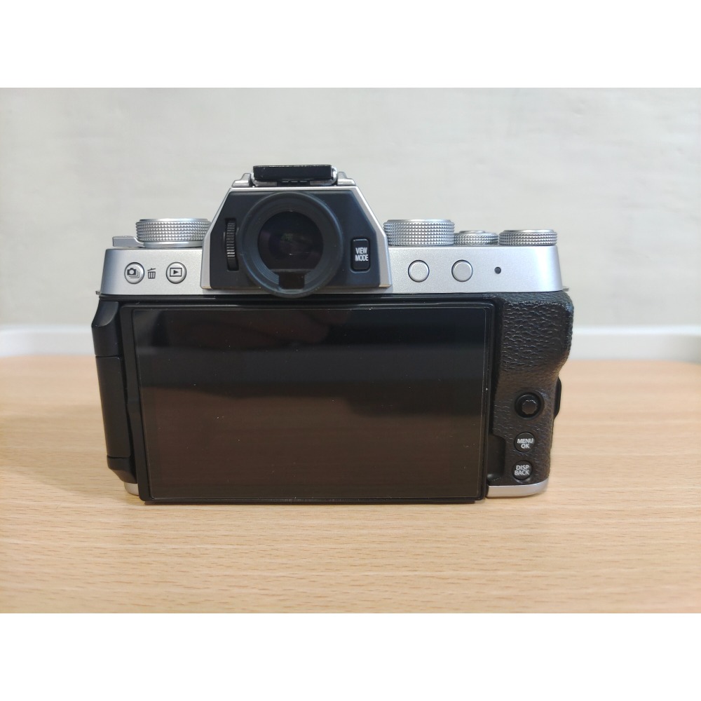 現貨-fujifilm xt200,xt-200,x-t200,含xc 1545富士微單眼相機,翻轉自拍-細節圖4