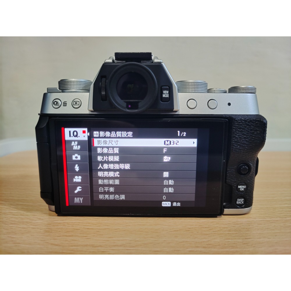 現貨-fujifilm xt200,xt-200,x-t200,含xc 1545富士微單眼相機,翻轉自拍-細節圖6