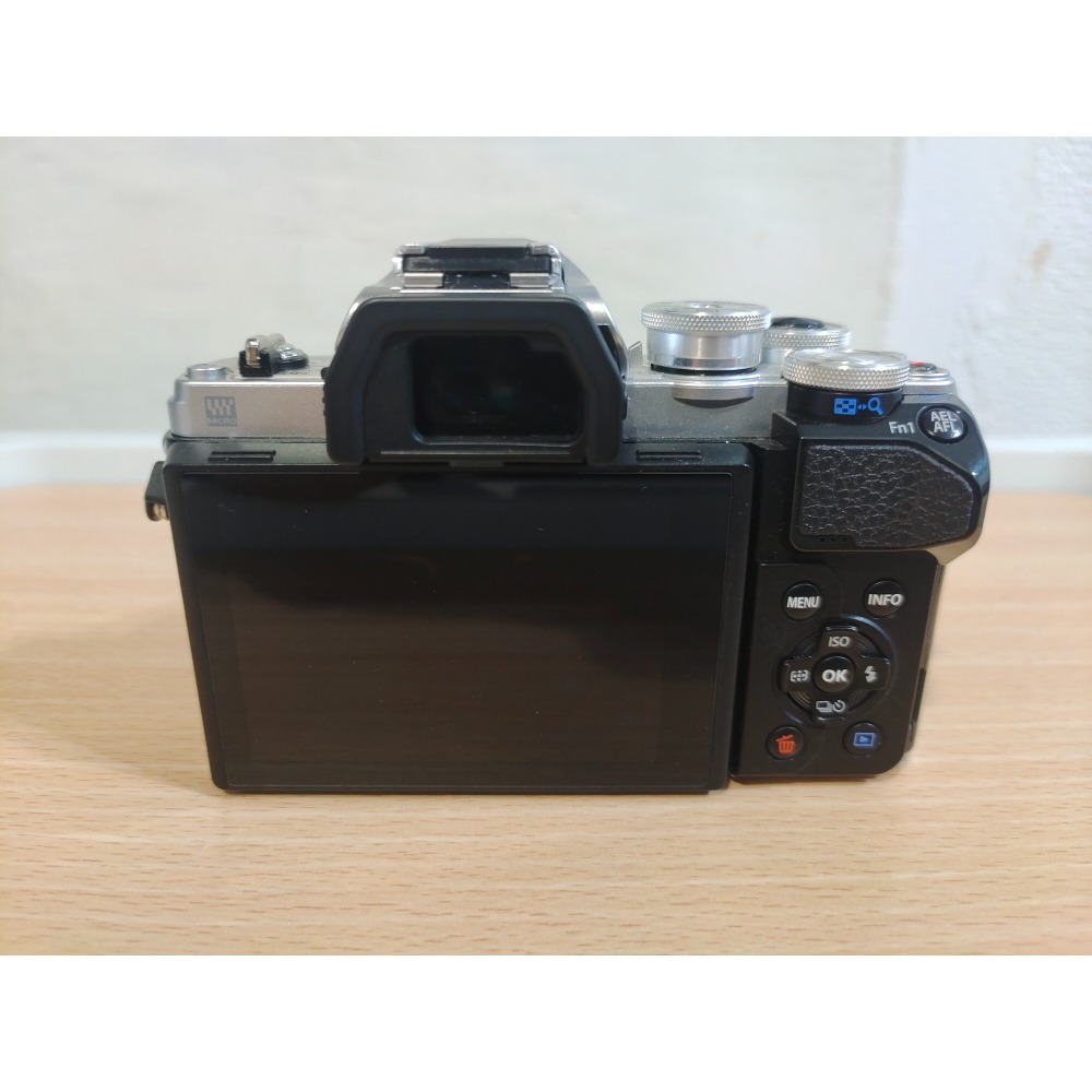 現貨，olympus em10iii,em10 mark iii,單眼數位相機，有wifi-細節圖3