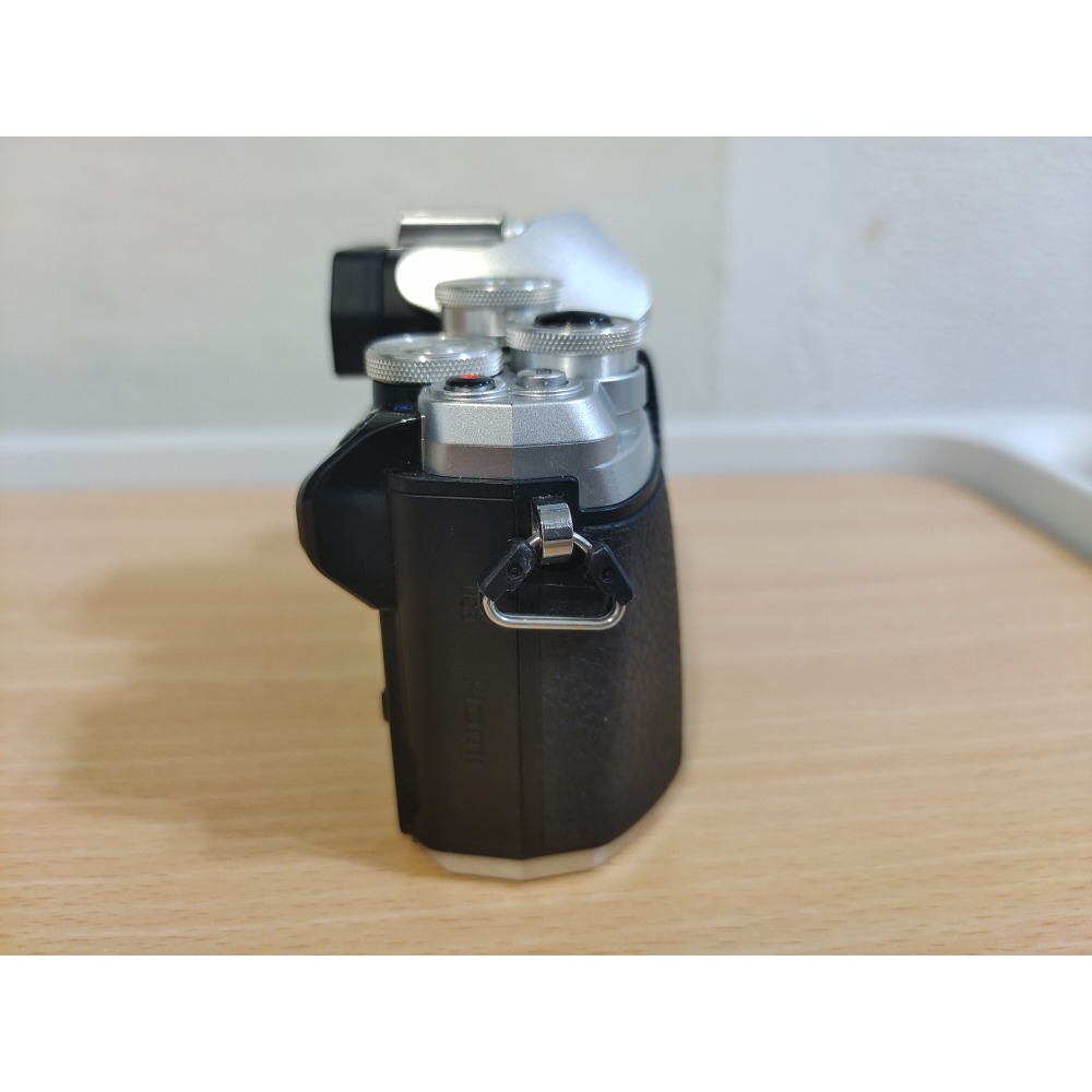 現貨，olympus em10iii,em10 mark iii,單眼數位相機，有wifi-細節圖5