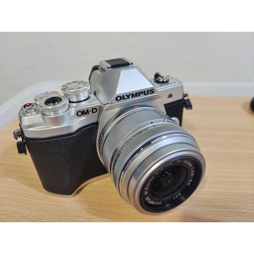 現貨，olympus em10iii,em10 mark iii,單眼數位相機，有wifi-細節圖8