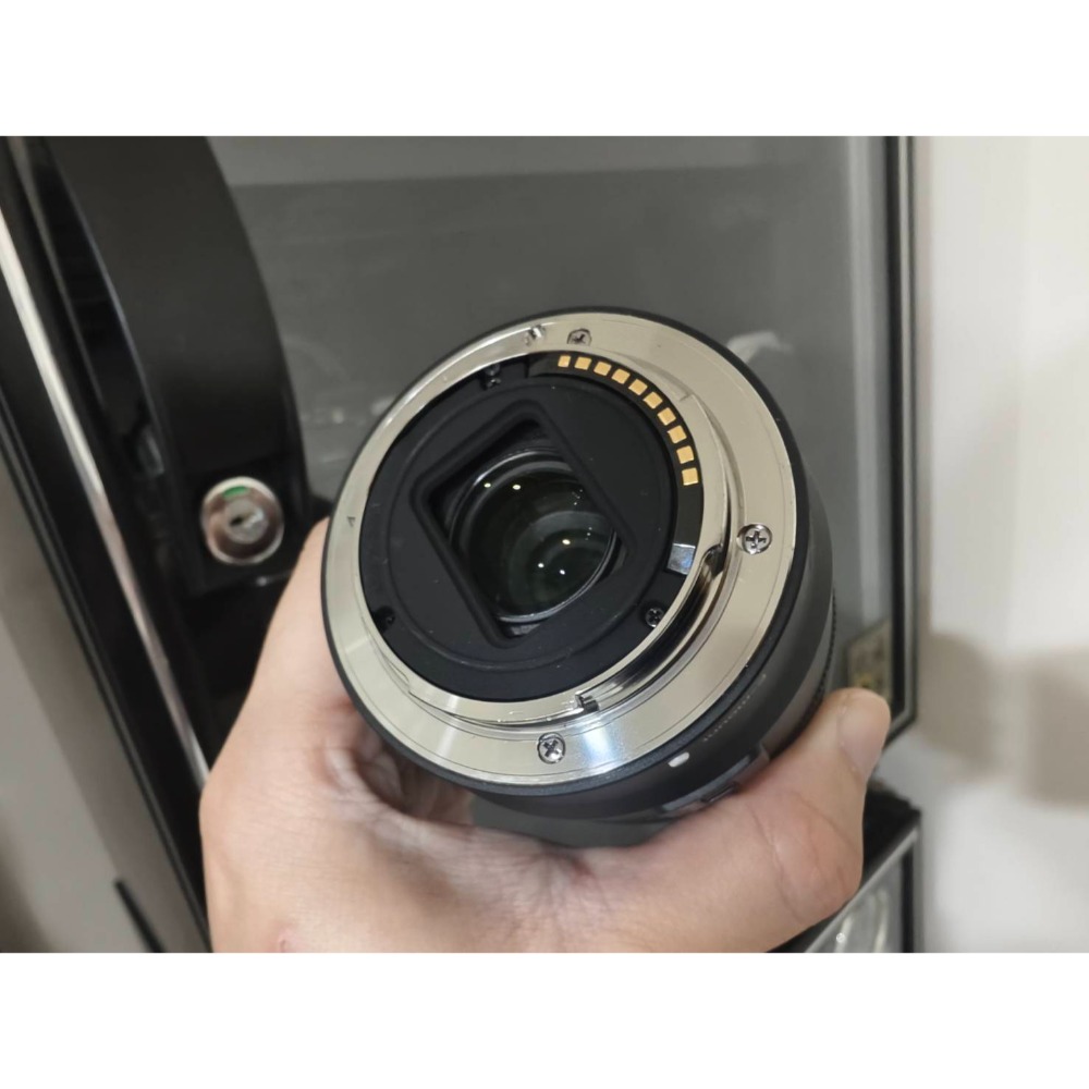 Sony 18 135鏡頭含保護鏡-細節圖3